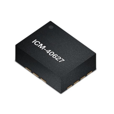 IC حسگر ICM-40627 هیئت مدیره گسترش ارزیابی پلت فرم حسگر شتاب سنج