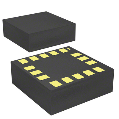 حسگر IC IAM-20381 3- محور حرکت ردیابی سرعت سنج حسگر حرکت