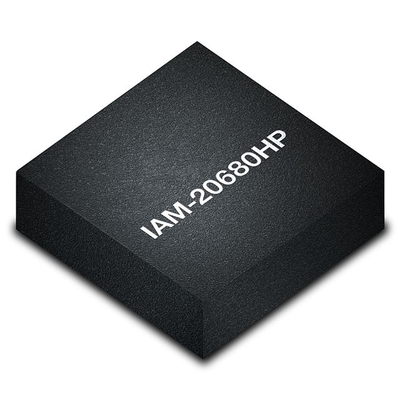 حسگر IC IAM-20680HP دستگاه ردیابی حرکت 6 محور خودرو با عملکرد بالا