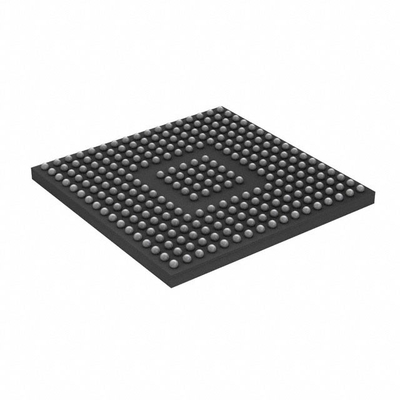 میکروکنترلر MCU STM32C031G6U7 میکروکنترلرهای 32 بیتی با 32 کیلو بایت حافظه فلش
