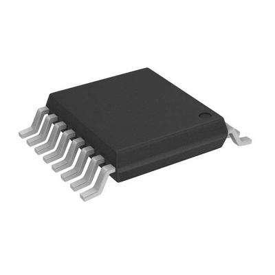 میکروکنترلر MCU XMC1100T016F0064ABXUMA1 MCU 32BIT 64KB FLASH 16TSSOP