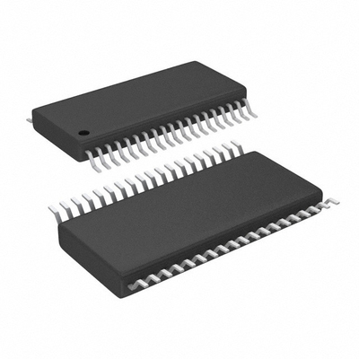 میکروکنترلر MCU XMC1302T038X0200AB MCU 32BIT 200KB FLASH 38TSSOP