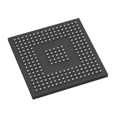 میکروکنترلر MCU R7S721031VCBG 32 بیتی MCU ARM Cortex-A9 233-FBGA