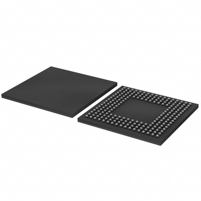میکروکنترلر MCU LPC1778FET208K ARM Cortex-M3 میکروکنترلر تک هسته ای 32 بیتی
