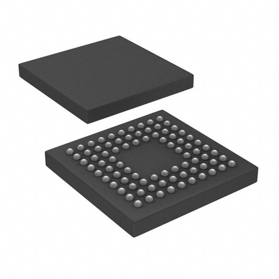 میکروکنترلر MCU ADUCM320BBCZI MCU 32BIT 256KB FLSH 96CSPBGA