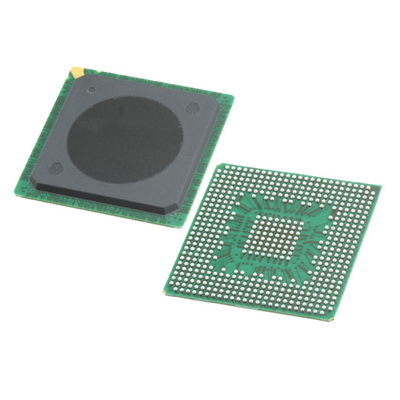 میکروکنترلر MCU SPC5674FF3MVV3R تک هسته 32 بیتی میکروکنترلر 4MB فلش