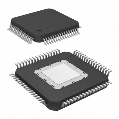 میکروکنترلر MCU S912ZVM16F1MKH S12Z Core MagniV 16-Bit MCU IC میکروکنترلر خودرو