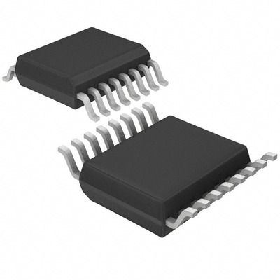 میکروکنترلر MCU S9S08RN8W2MTG 8-bit EEPROM با TSI برای MCU های الکترونیک بدن