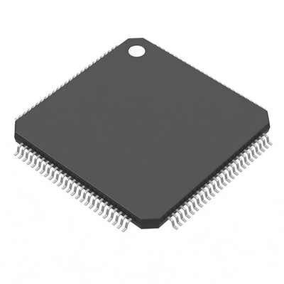 میکروکنترلر MCU SPC574S60E3CE0AR میکروکنترلر دو هسته ای 32 بیتی برای کاربردهای ASILD خودرو