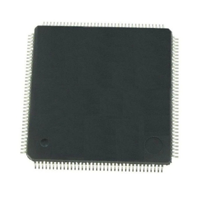 میکروکنترلر MCU SPC58EC80E5FMC1X دو هسته 160MHz 32 بیت میکروکنترلر TQFP-144