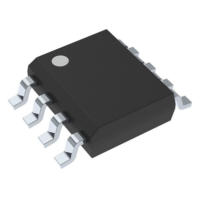 حافظه IC Chip NV24C64DWVLT3G 400ns EEPROM حافظه غیر قابل تغییر IC 64Kbit