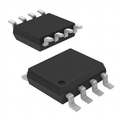 تراشه حافظه IC CY15B104QN-50SXI 4Mbit 3.3V صنعتی 50MHz SPI EXCELON F-RAM در 8-Pin SOIC
