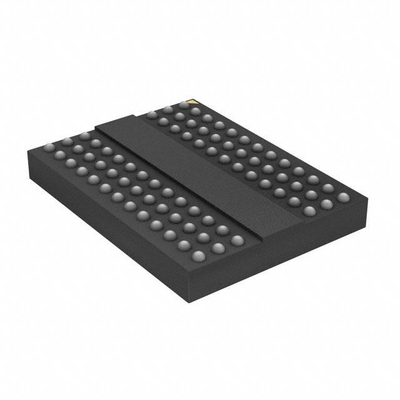 تراشه IC حافظه MT41K256M16TW-107 AAT P 4Gbit موازی 933 MHz 20 ns SDRAM - DDR3L حافظه IC 96-FBGA