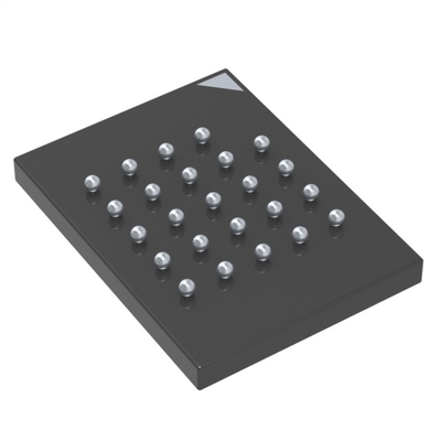 تراشه حافظه IC MT53E768M32D4DT-053 AAT E 1.866 GHz SDRAM - حافظه LPDDR4 24 گیگابیت