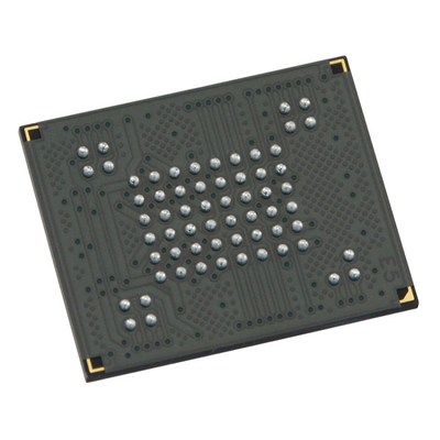 IC حافظه چیپ MT41K64M16TW-107 AIT:J SDRAM - DDR3L IC حافظه 1Gbit موازی 933 MHz 20 ns 96-FBGA
