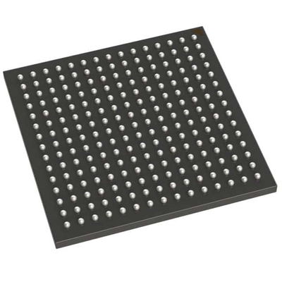 آرایه دروازه قابل برنامه ریزی XC7S25-2CSGA225C 102K سلول های منطقی اسپارتان-7 آرایه دروازه قابل برنامه ریزی IC