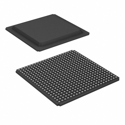 رشته Gate Array قابل برنامه ریزی XC7S50-1FGGA484C 600 Kbit RAM توزیع شده رشته Programmable Gate Array IC