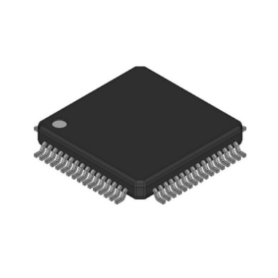 مایکروکنترلر MCU F280023PMQR 32 بیتی تک هسته ای 100MHz مایکروکنترلرهای خودرو MCU