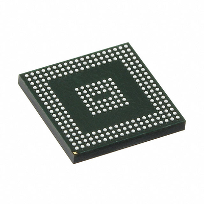آرایه دروازه قابل برنامه ریزی میدان XC7A35T-L2CPG236E اسپارتان-6 LX جاسازی شده دروازه قابل برنامه ریزی میدان IC 256-LBGA سطح