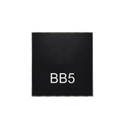 میکروکنترلر MCU EFM8BB52F16G-C-QFN20R 8-Bit 50MHz مشغول Bee Microcontrollers IC