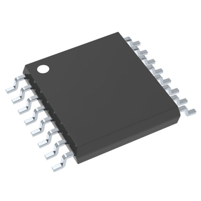 میکروکنترلر MCU MSP430FR2111IPW16R MSP430 CPU16 MSP430TM FRAM میکروکنترلرهای سیگنال مخلوط