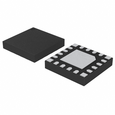 میکروکنترلر MCU EFM8BB10F2I-A-QFN20R 25MHz مکروکنترلر IC 8-Bit 2KB فلش