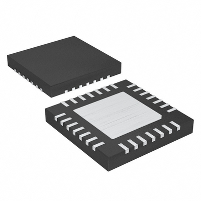 میکروکنترلر MCU EFM8BB22F16A-C-QFN28 8-بیتی مشغول زنبور ماشین آلات میکروکنترلر MCU 28-QFN