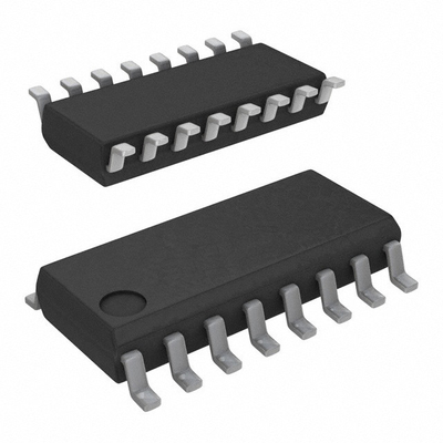 میکروکنترلر MCU EFM8BB10F8I-A-SOIC16R ماشین آلات 5V 8-Bit 25MHz 8KB فلش میکروکنترلر