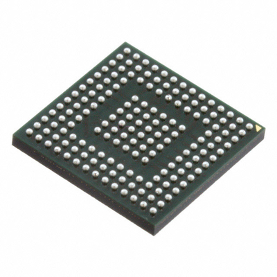 ADSP-BF514KBCZ-4 میکروکنترلر MCU پردازنده جاسازی شده Blackfin Automotive