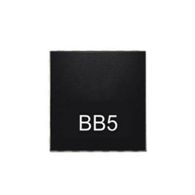 میکروکنترلر MCU EFM8BB52F16I-C-QFN32R خودرو 5 ولت 8-بیت 50MHz 16KB میکروکنترلر IC