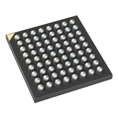 آرایه دروازه قابل برنامه ریزی میدان LIFCL-17-8UWG72C CrossLinkTM Field Programmable Gate Array IC 72-BGA