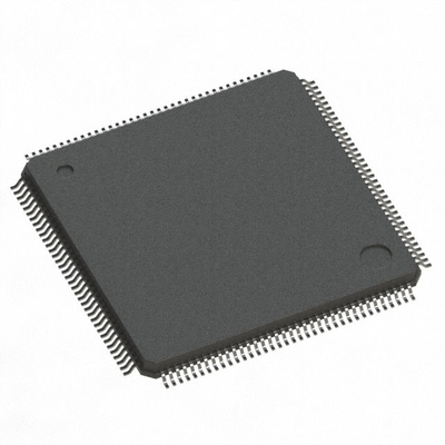 M2GL010S-TQG144I رشته برنامه نویسی قابل تنظیم دروازه IGLOO2 تراکم پایین FPGA IC LQFP-144