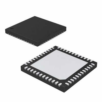آرایه دروازه قابل برنامه ریزی LCMXO2-256HC-6SG48C 48-VFQFN MachXO2 تراشه منطقی قابل برنامه ریزی FPGA
