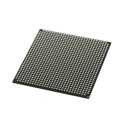 رشته برنامه ریزی قابل دروازه آرایه EP4CGX150DF31C8N Cyclone IV GX FPGA برنامه ریزی قابل منطق IC 896-BGA