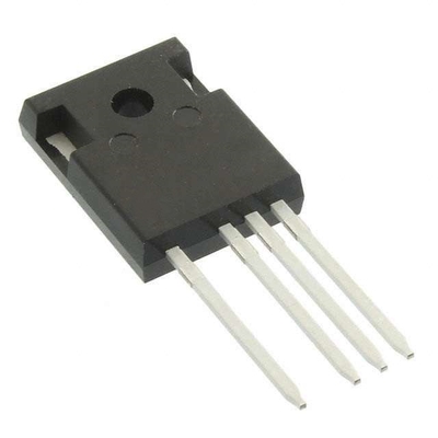 چیپ مدار یکپارچه IKZ75N65EL5XKSA1 تک IGBT Trench Field Stop ترانزیستورهای متمایز