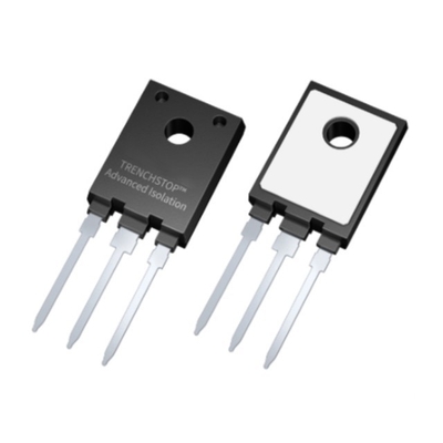 تراشه مدار یکپارچه IKFW50N65DH5XKSA1 خودرو TRENCHSTOP TM 5 AUTO IGBT ترانزیستورهای جداکار