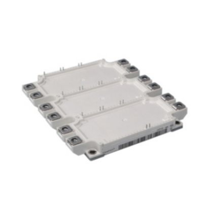 ماژول های IGBT خودرو FS450R12OE4B81 اینورتر سه فاز 1200V ماژول IGBT 450A 20mW
