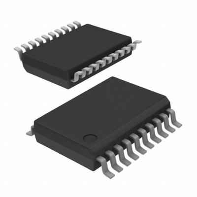 تراشه مدار یکپارچه MAX22531AAP ADC جدا شده 4 کانال