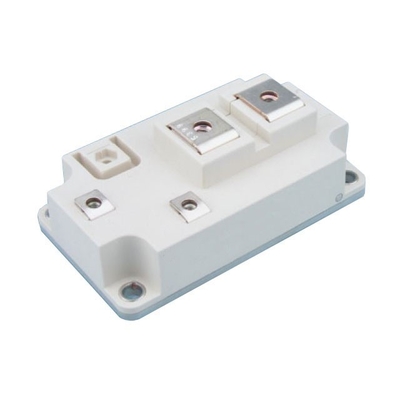 ماژول های IGBT خودرو FP25R12KT4B15 ماژول های دوگانه 25A 1200V ماژول سیلیکون IGBT