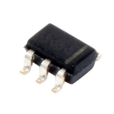 تراشه مدار یکپارچه AD7476ABKSZ 12 بیتی آنالوگ به تبدیل دیجیتال با قدرت کم