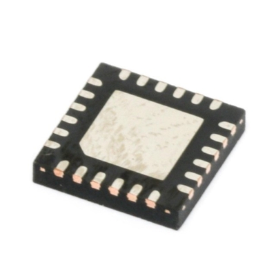 تراشه مدار یکپارچه AD4697BCPZ 16-Bit Easy Drive Multiplexed SAR ADC