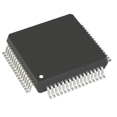 تراشه مدار یکپارچه AD7606C-18BSTZ 8-کانال DAS با ورودی دوقطبی 18 بیتی 1 MSPS