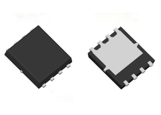 ترازستورهای MOSFET N-Channel