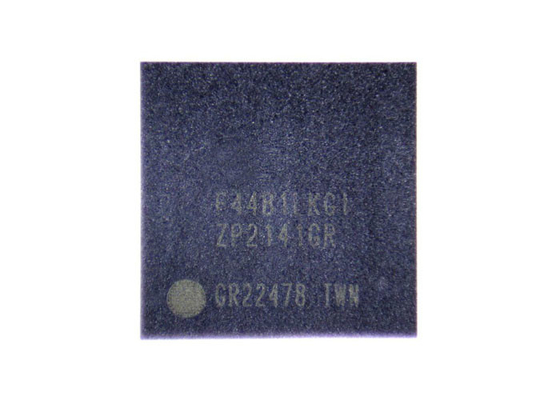 ماژول 5G F4481LKGI8 400MHz تا 1100MHz تقویت کننده های افزایش متغیر IC LGA56