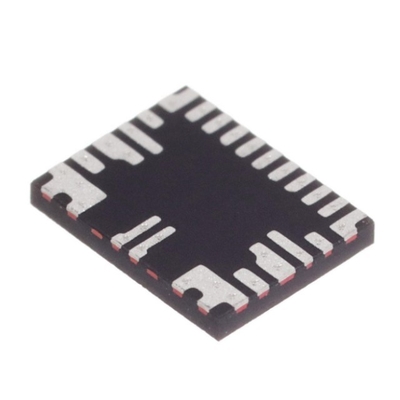 تراشه مدار یکپارچه MAX25254AFDE/VY دوگانه 36V 8A مترادف Buck Synchronous