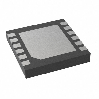 تراشه مدار یکپارچه MAX20077ATCE2/VY 36V 2.5A تبدیل کننده های هم زمان Buck
