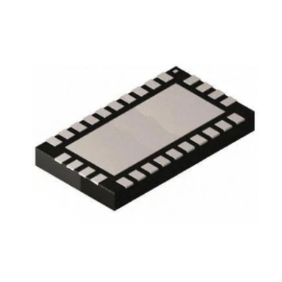 تراشه مدار یکپارچه MAX20037ATIC/V ماشین آلات کنورتر پله به پایین جریان بالا