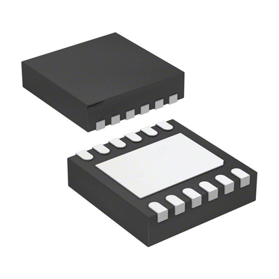 تراشه مدار یکپارچه LTC3303ARUCM تنظیم کننده مرحله پایین 5V 4A