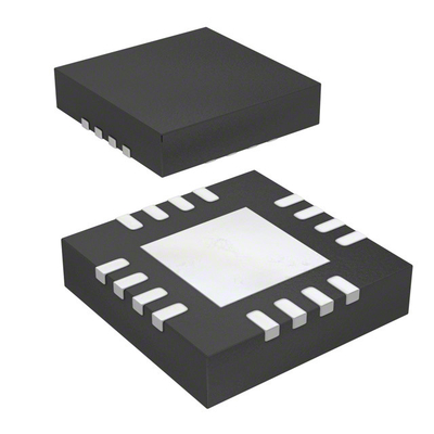 تراشه مدار یکپارچه MAX16907RATE/V 36V 2.2MHz Step-Down Converter TQFN-16