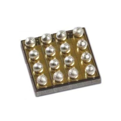 تراشه مدار یکپارچه LTC3315AACBZ دوگانه 5V 2A مترادف مرحله پایین DC-DC